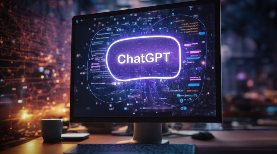Todo sobre ChatGPT: Cómo usarlo y qué puedes hacer con este chat de inteligencia artificial.