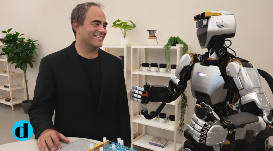 Los 10 mejores robots humanoides de 2024: El futuro ya está aquí