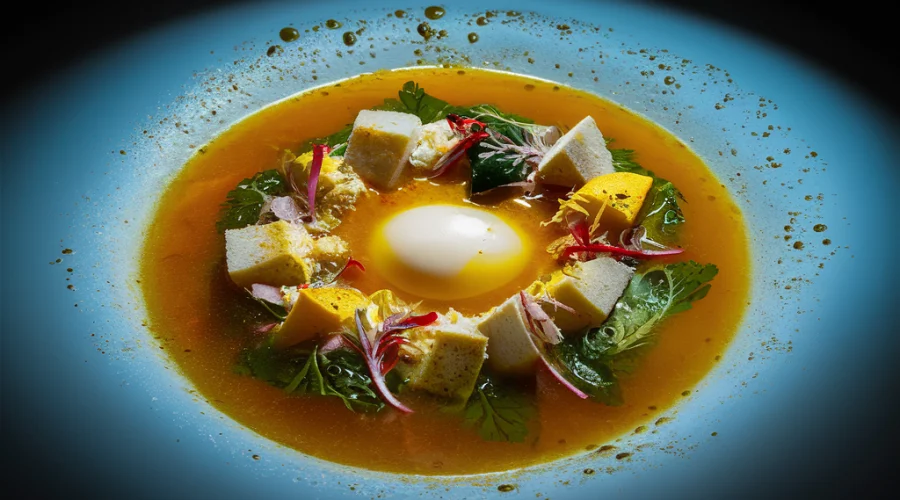 La Mejor receta de sopa castellana o sopa de ajo: Un clásico de la cocina española