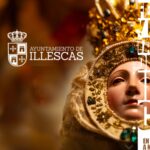 Programación fiestas illescas 2024